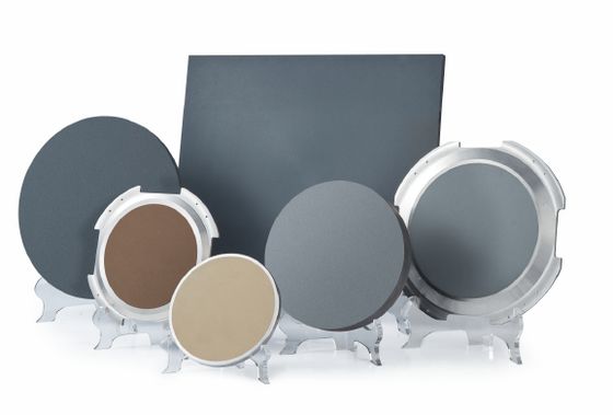 산업용 세라믹 척