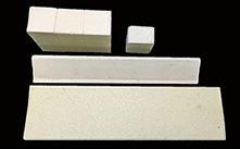 ZrO2、Mullite—Cordierite、Silicon Carbide Pillar