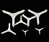 High Quality Alumina Ceramic