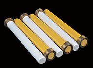 지르코니아 세라믹 부분