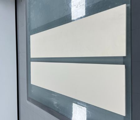 997 알루미나 대형 판 제품