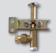 산소 결핍 방지 장치 및 파일럿 화염 구성 요소 시리즈