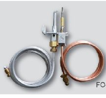 산소 결핍 방지 장치 세라믹 부품