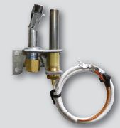 산소 결핍 방지 장치 세라믹 부품