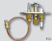 산소 결핍 방지 장치 세라믹 부품