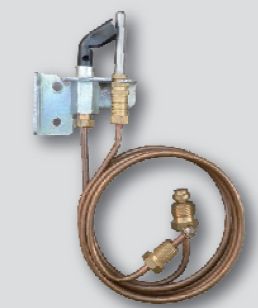 영원한 불 구성 요소 세라믹 부품