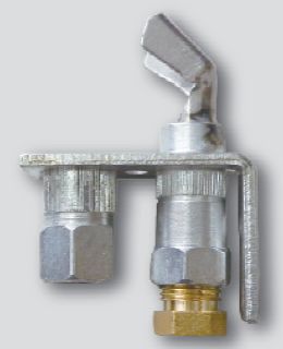 영원한 불 구성 요소 세라믹 부품