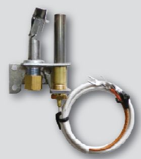 영원한 불 구성 요소 세라믹 부품