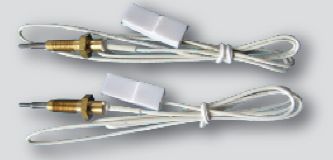 가스 점화 및 안전 보호 시스템