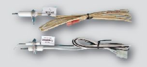 가스 점화 및 안전 보호 시스템