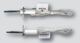 가스 점화 및 안전 보호 시스템