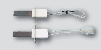 가스 점화 및 안전 보호 시스템