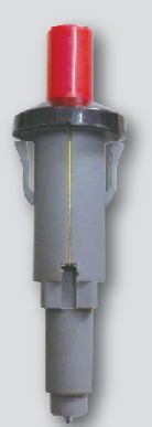 압전 점화기의 세라믹 부품