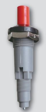 압전 점화기의 세라믹 부품