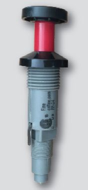 압전 점화기의 세라믹 부품