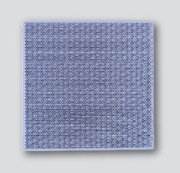 꿀집 세라믹 패널