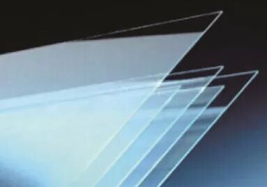 투명한 알루미나 세라믹