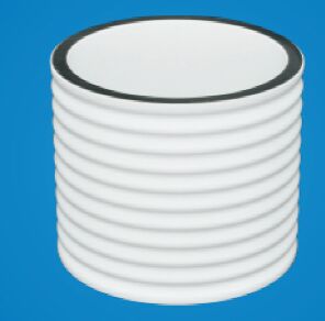 다변화된 금속화 세라믹 튜브