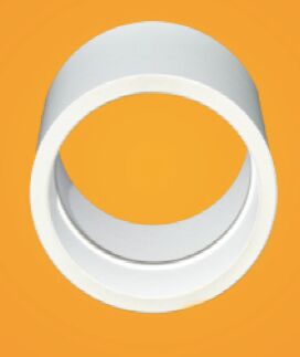 다변화된 금속화 세라믹 튜브