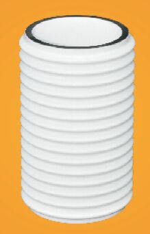 맞춤형 금속화 세라믹 튜브