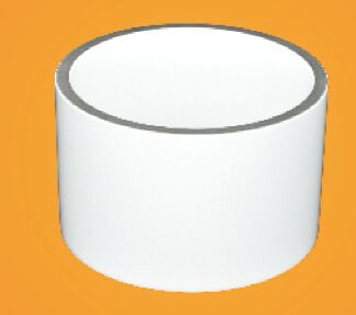 인장 강도 > 20,000 psi 및 헬륨 누출률 < 10-9 cc/sec를 갖는 맞춤형 금속화 세라믹 링