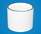 고강도 인장 강도 저헬륨 누출률 금속화 세라믹 부품 맞춤형 산업용 세라믹 부품