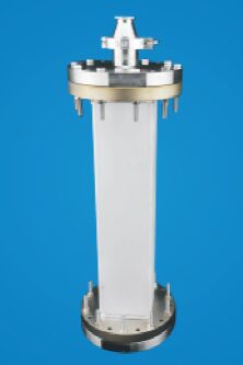 고온 저항성, 부식 저항성 세라믹 용접 부품 및 맞춤형 크기의 SiC 난방 요소