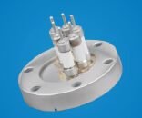 Metalized Alumina Ceramics parts