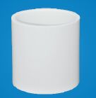 SiC 가열 응용 분야를 위한 고인장 강도 및 낮은 헬륨 누출률을 갖춘 맞춤형 금속화 세라믹 튜브