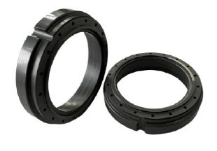 고온 저항, 내식성 및 높은 기계적 강도를 갖춘 고성능 탄화규소 제품