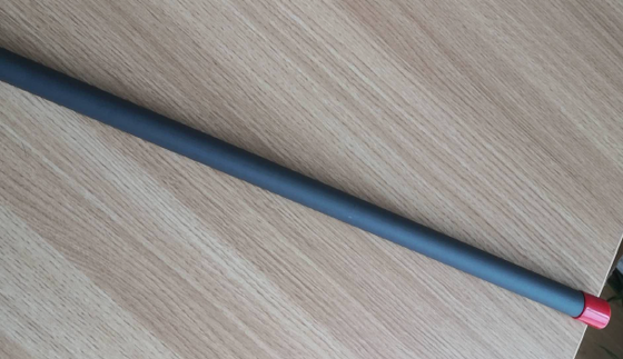 고열전도성 열교환관, 동열적 특성과 Φ19mm ~ Φ38mm 지름