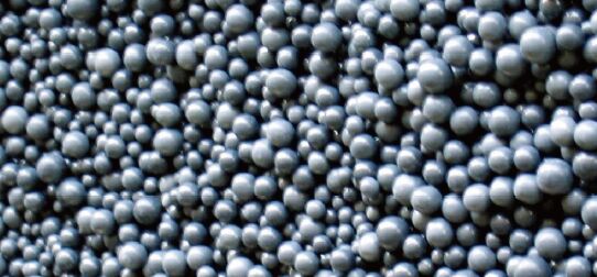 고효율 분쇄를 위한 전방향 부식 저항성, 뛰어난 내마모성 및 극한 온도 안정성을 갖춘 SSiC 볼 밀