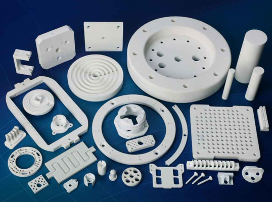 Macor Machinable Glass Ceramic