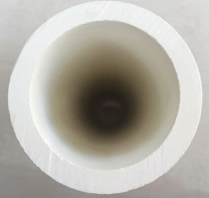 High-Purity Alumina Crucible