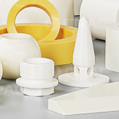 세라믹 로케이팅 핀