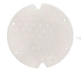 알루미늄 나이트라이드 구조 부품