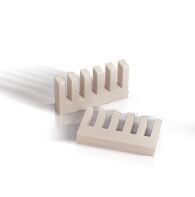 알루미늄 나이트라이드 구조 부품