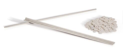 알루미늄 나이트라이드 구조 부품