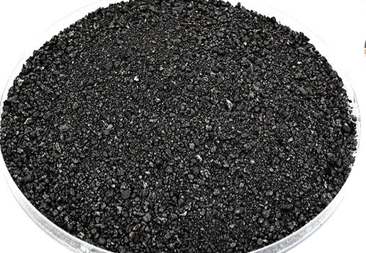 High-Carbon Synthetic Graphite Powder