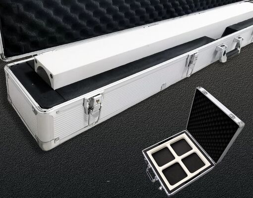 CMM Air-Floating Guide Rail Z-axis