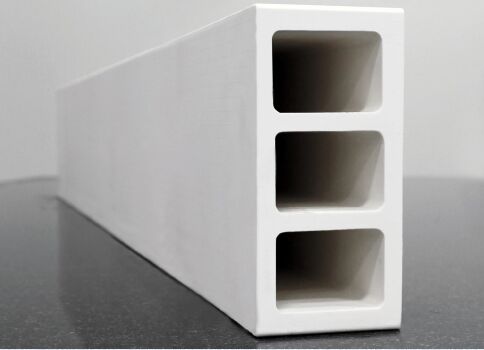 超精密セラミックガイドレール - クロスビーム