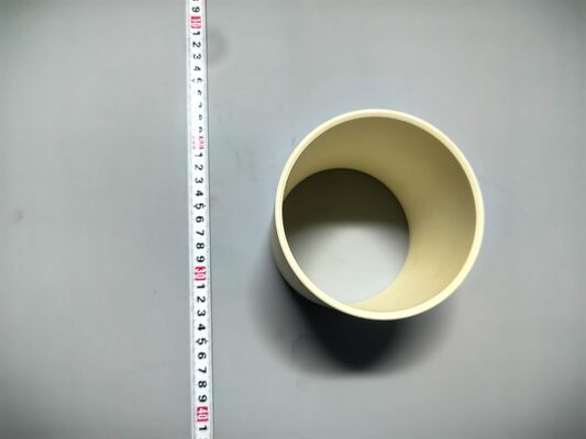 99% 알루미나 부품