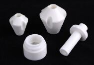 Zirconia Ceramic Parts