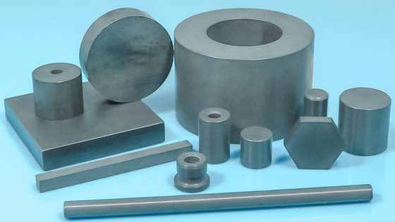 Silicon Nitride (Si 3 N 4 )