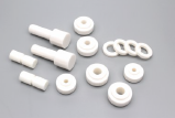 Integrated Ceramic Plunger