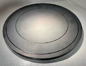 펌프 흡입컵 가공