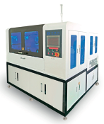 세라믹 부품의 CNC 샌드브래싱