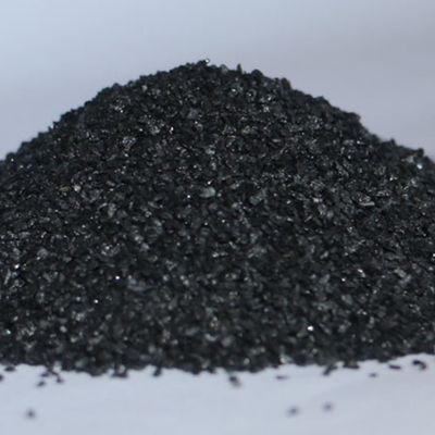 BLACK FUSED ALUMINA, 스테인리스 스틸, 광학 유리, 대나무 또는 기타 재료의 연삭 및 연마.