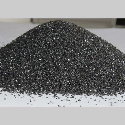 BLACK FUSED ALUMINA, 스테인리스 스틸, 광학 유리, 대나무 또는 기타 재료의 연삭 및 연마.