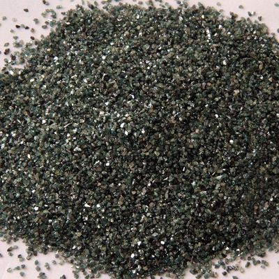 1.97g/Cm3 그린 규소 카바이드